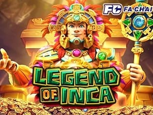 Legend Of Inca game thumbnail