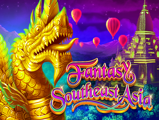 Fantasy Southeast Asia