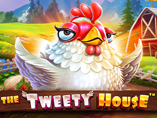 The Tweety House