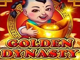 Golden Dynasty game thumbnail