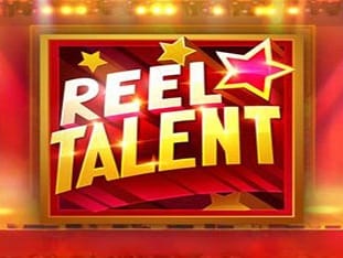 Reel Talent game thumbnail