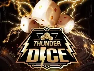 Thunder Dice game thumbnail