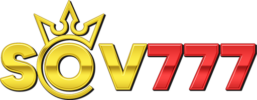 sov777slot.com Logo